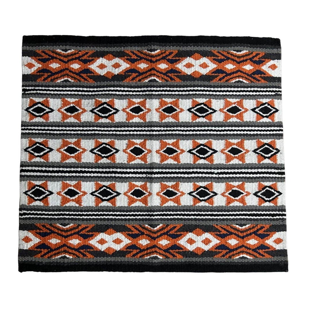 TuffRider Mirage Western Saddle Blanket