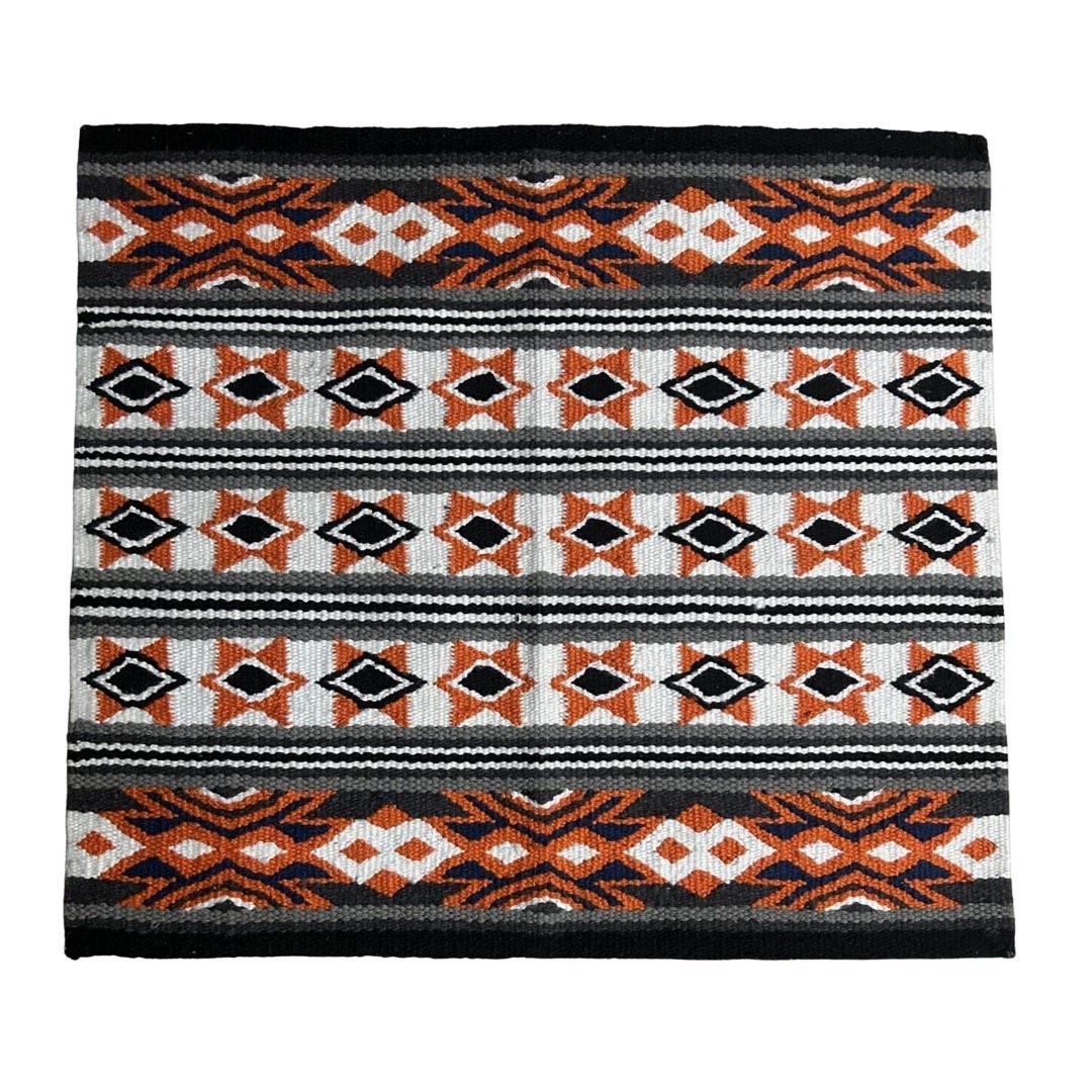 TuffRider Mirage Western Saddle Blanket