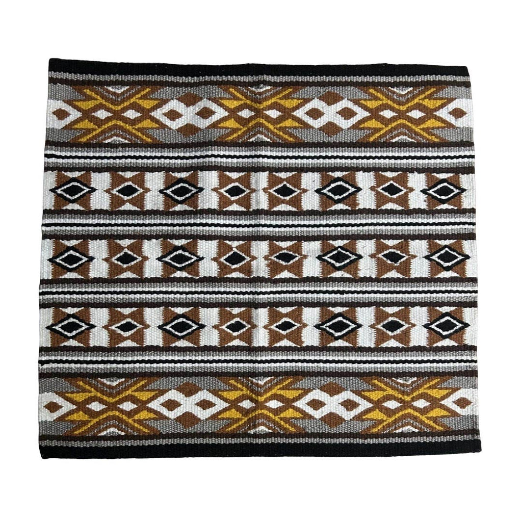 TuffRider Mirage Western Saddle Blanket
