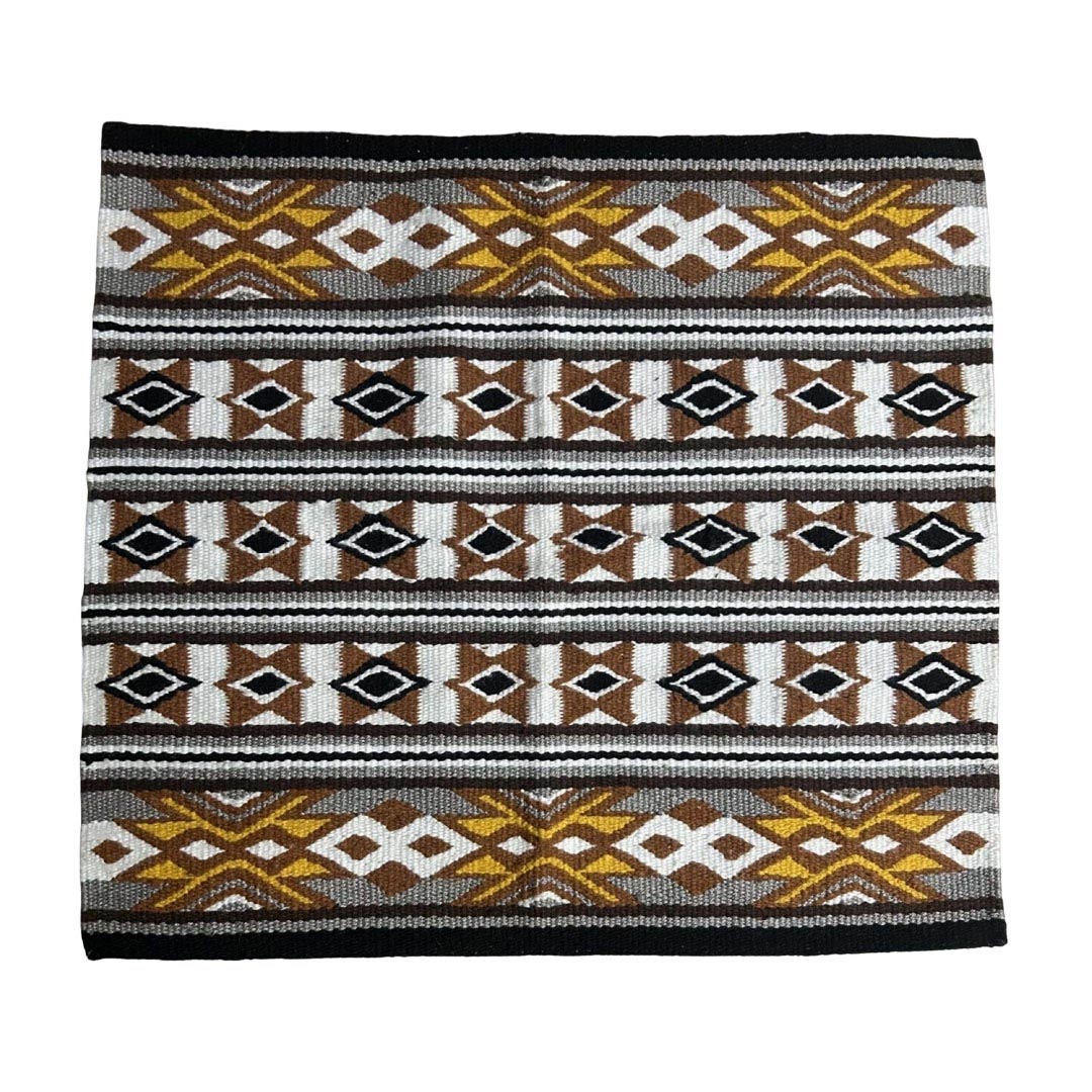 TuffRider Mirage Western Saddle Blanket