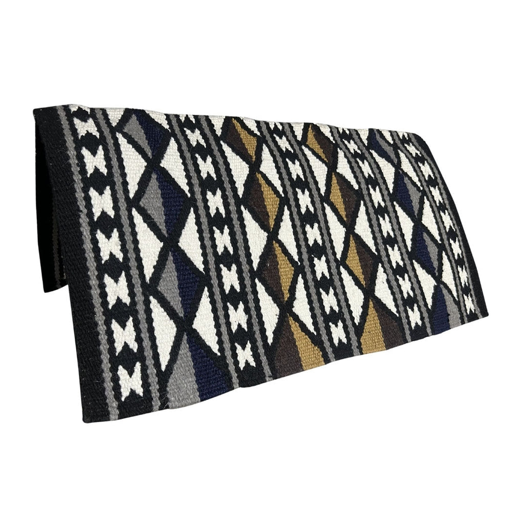 TuffRider Sovereign Western Saddle Blanket