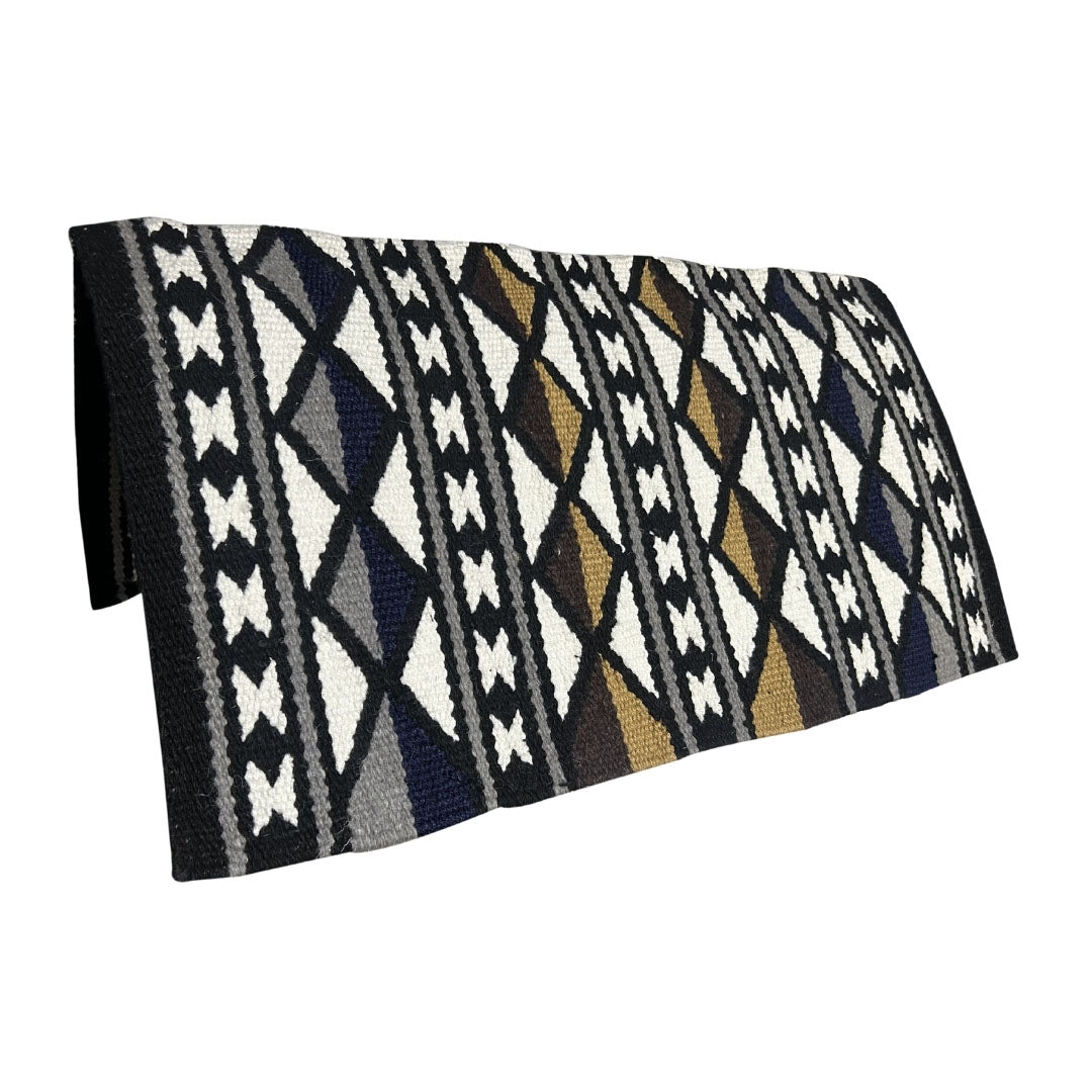 TuffRider Sovereign Western Saddle Blanket