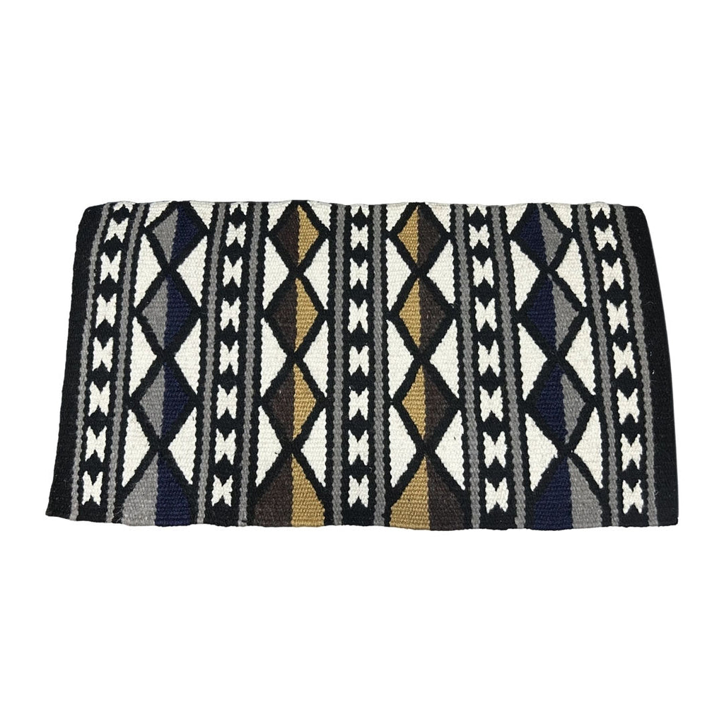 TuffRider Sovereign Western Saddle Blanket