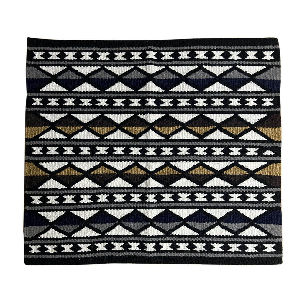 TuffRider Sovereign Western Saddle Blanket