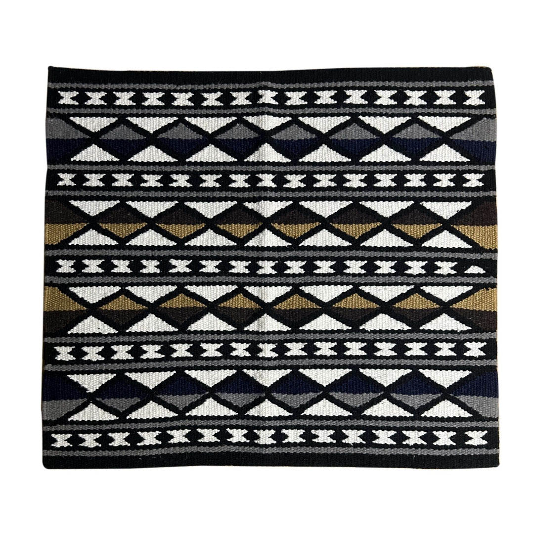 TuffRider Sovereign Western Saddle Blanket