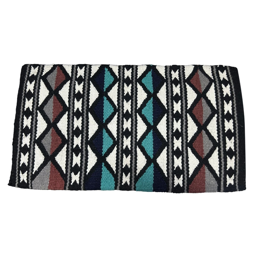 TuffRider Sovereign Western Saddle Blanket