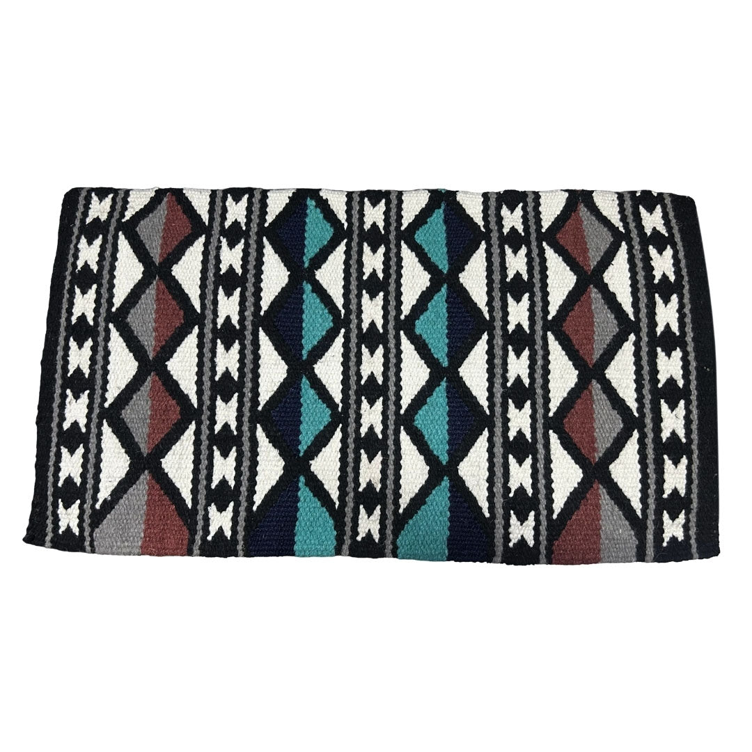 TuffRider Sovereign Western Saddle Blanket