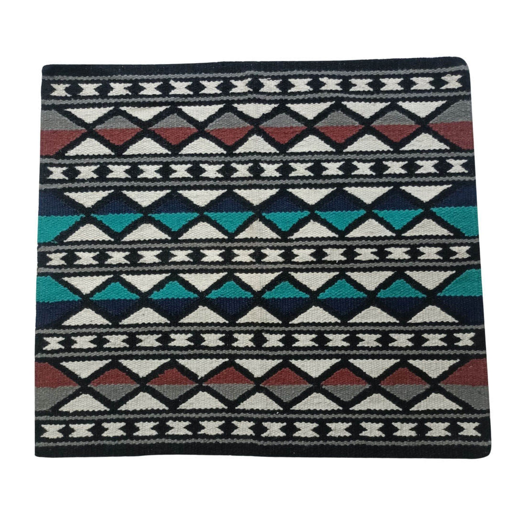 TuffRider Sovereign Western Saddle Blanket