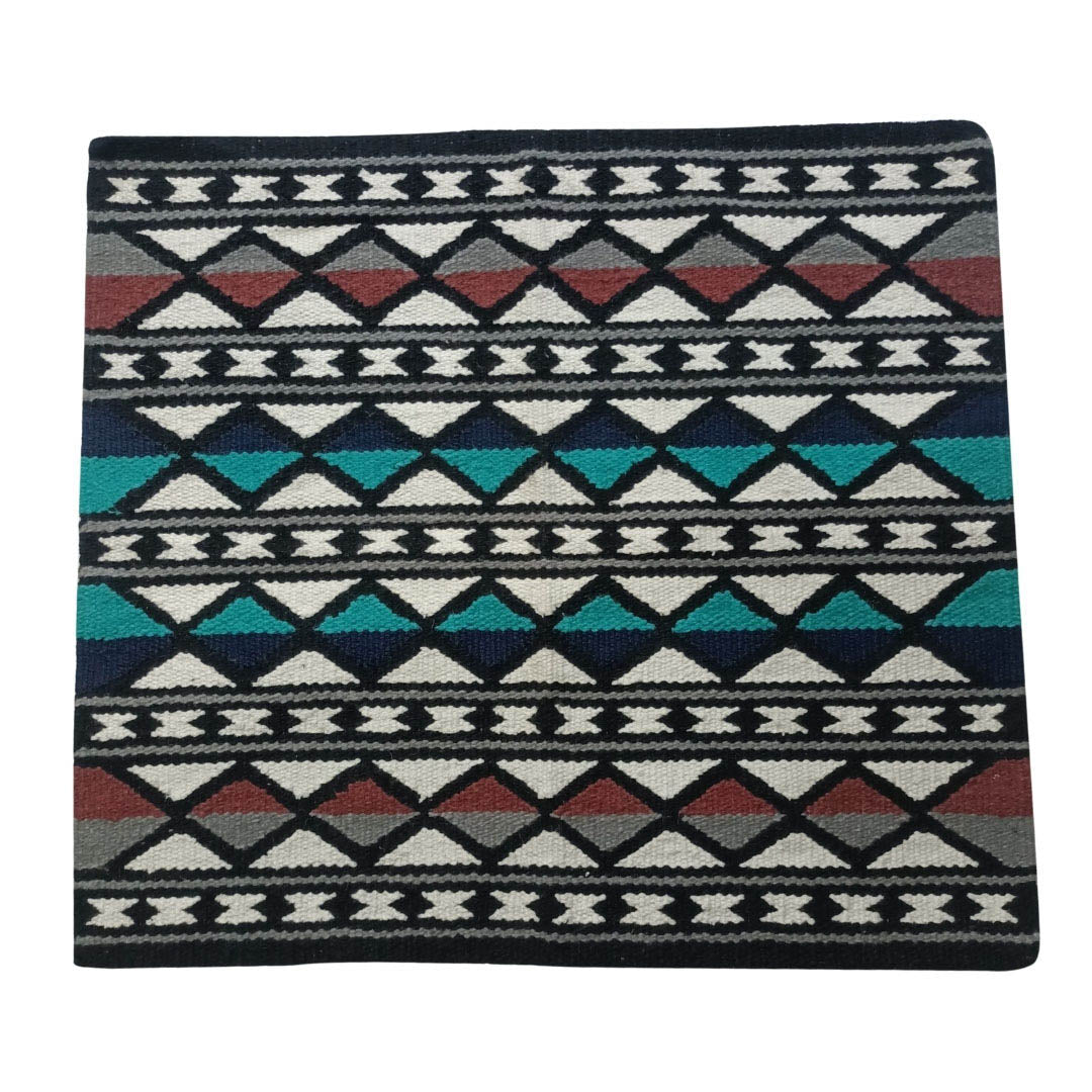 TuffRider Sovereign Western Saddle Blanket