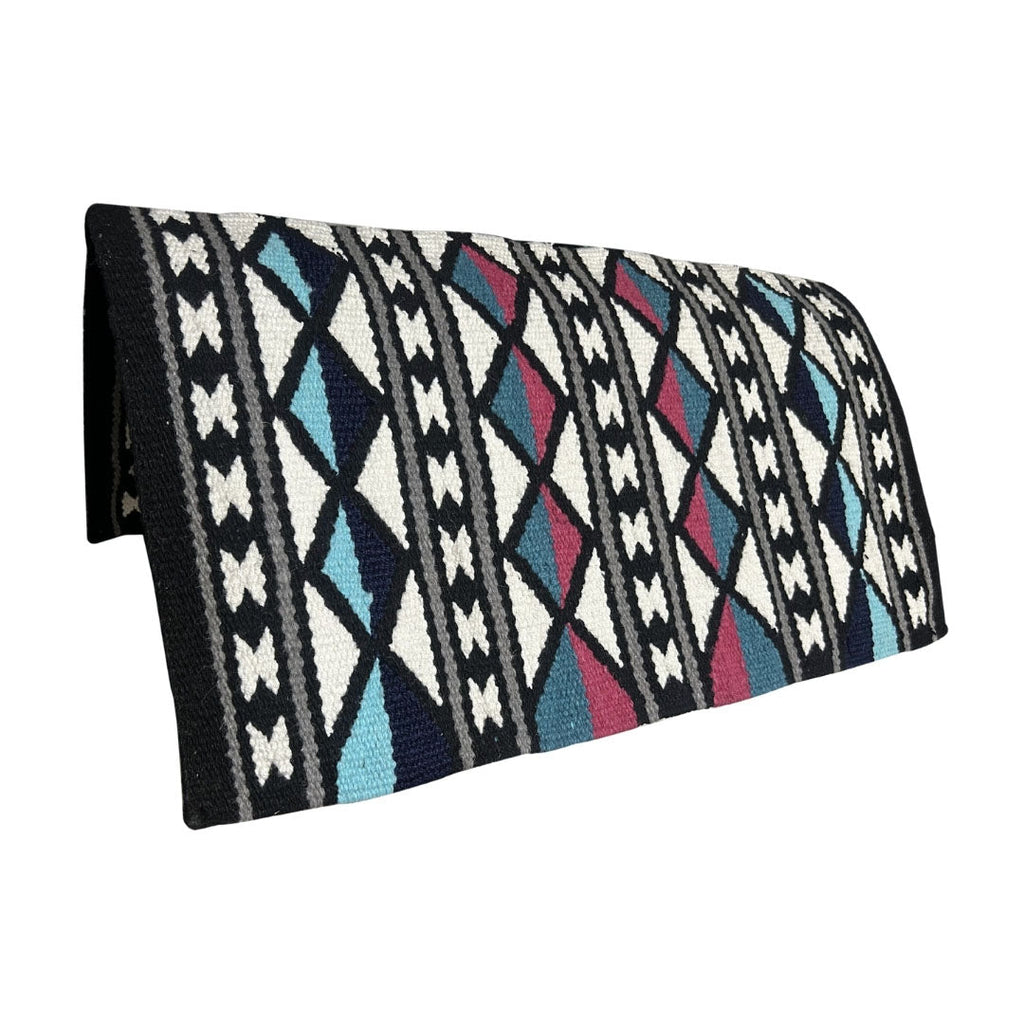 TuffRider Sovereign Western Saddle Blanket