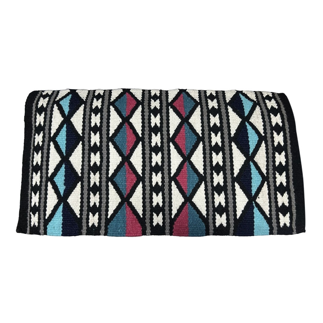 TuffRider Sovereign Western Saddle Blanket