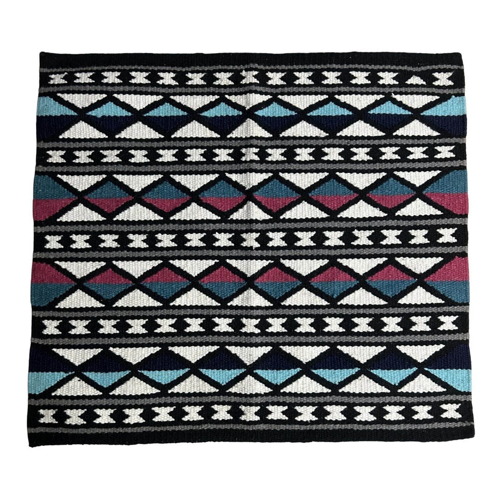 TuffRider Sovereign Western Saddle Blanket