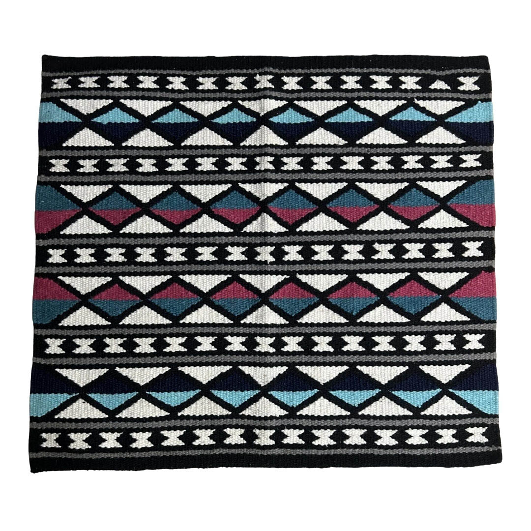 TuffRider Sovereign Western Saddle Blanket