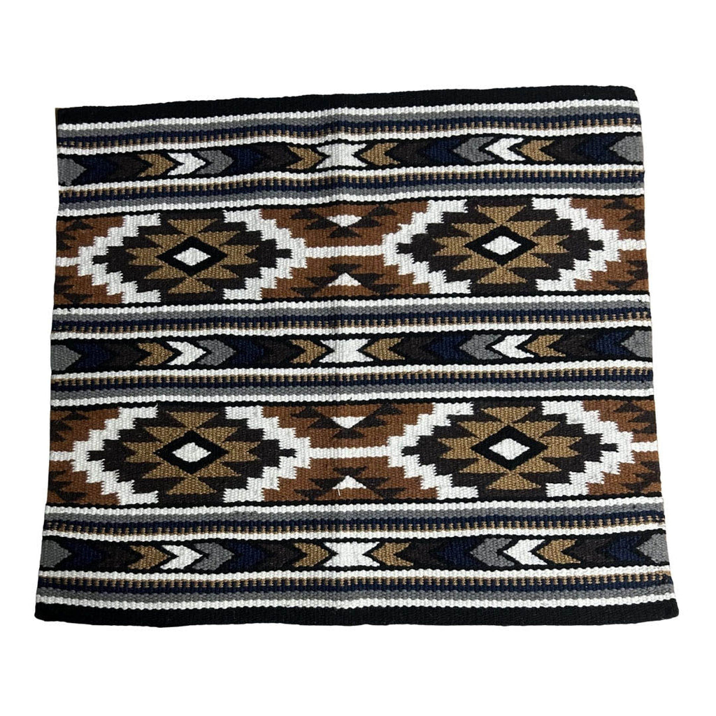 TuffRider Motif Western Saddle Blanket