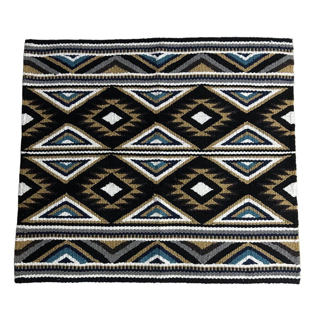 TuffRider Nocturne Western Saddle Blanket