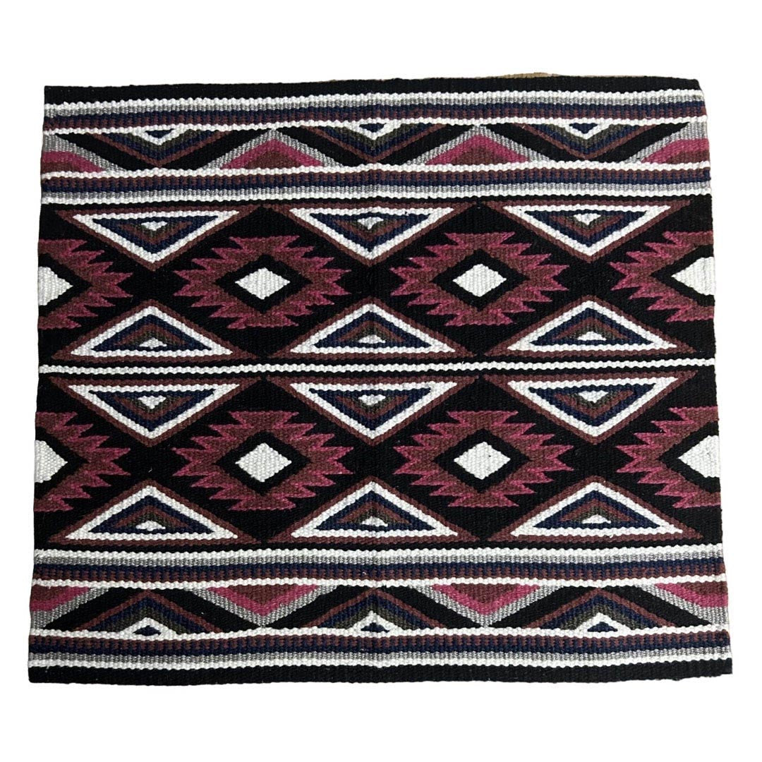 TuffRider Nocturne Western Saddle Blanket