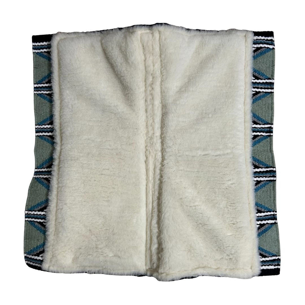 TuffRider Radiance Anatomical Western Saddle Pad