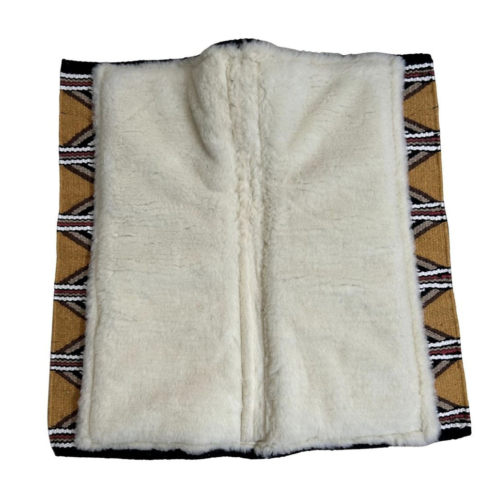 TuffRider Radiance Anatomical Western Saddle Pad
