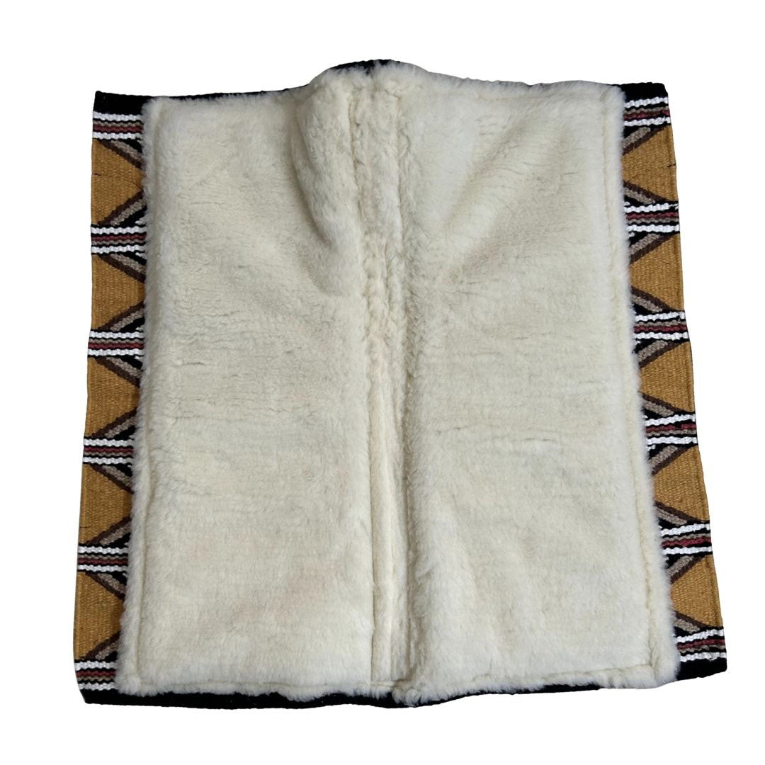 TuffRider Radiance Anatomical Western Saddle Pad