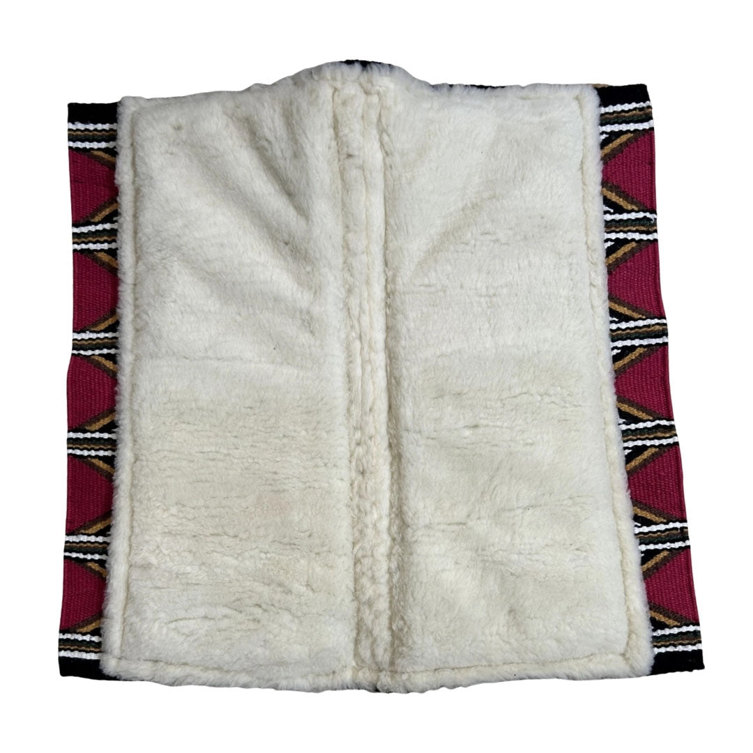 TuffRider Radiance Anatomical Western Saddle Pad