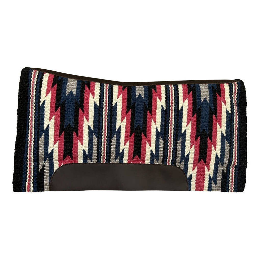 TuffRider Celestial Anatomical Western Saddle Pad