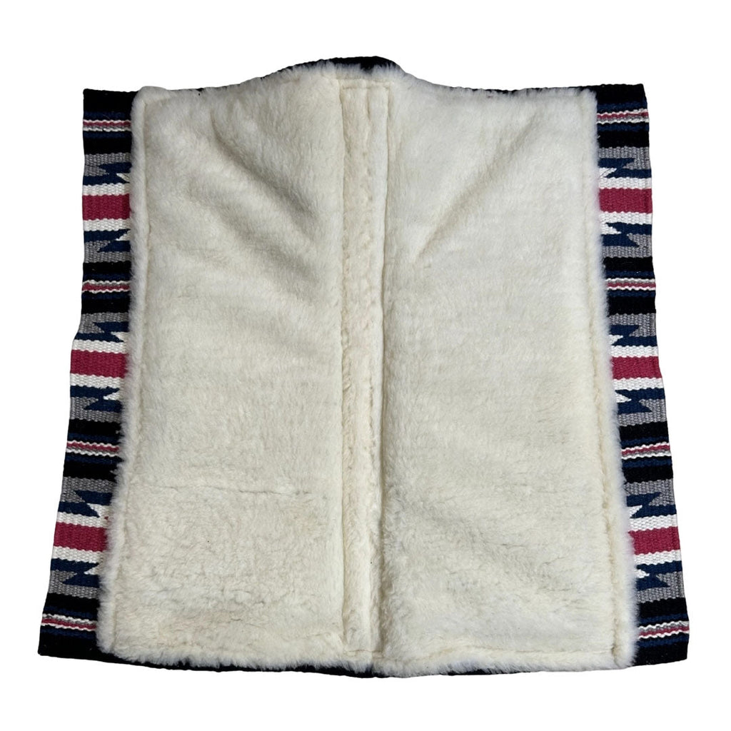 TuffRider Celestial Anatomical Western Saddle Pad