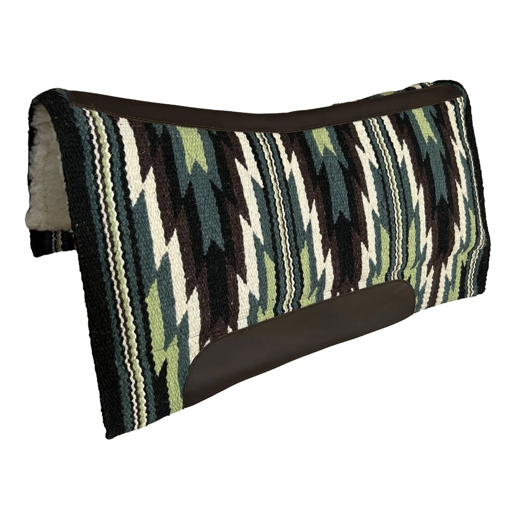 TuffRider Celestial Anatomical Western Saddle Pad