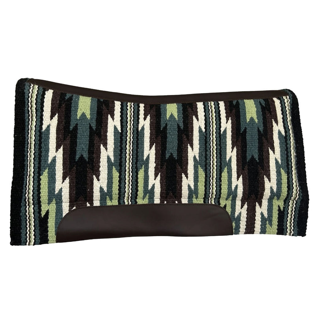 TuffRider Celestial Anatomical Western Saddle Pad