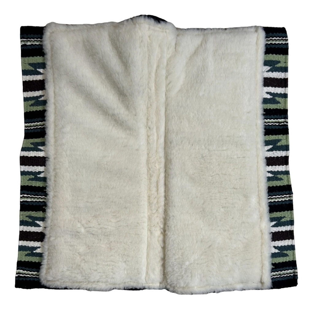 TuffRider Celestial Anatomical Western Saddle Pad