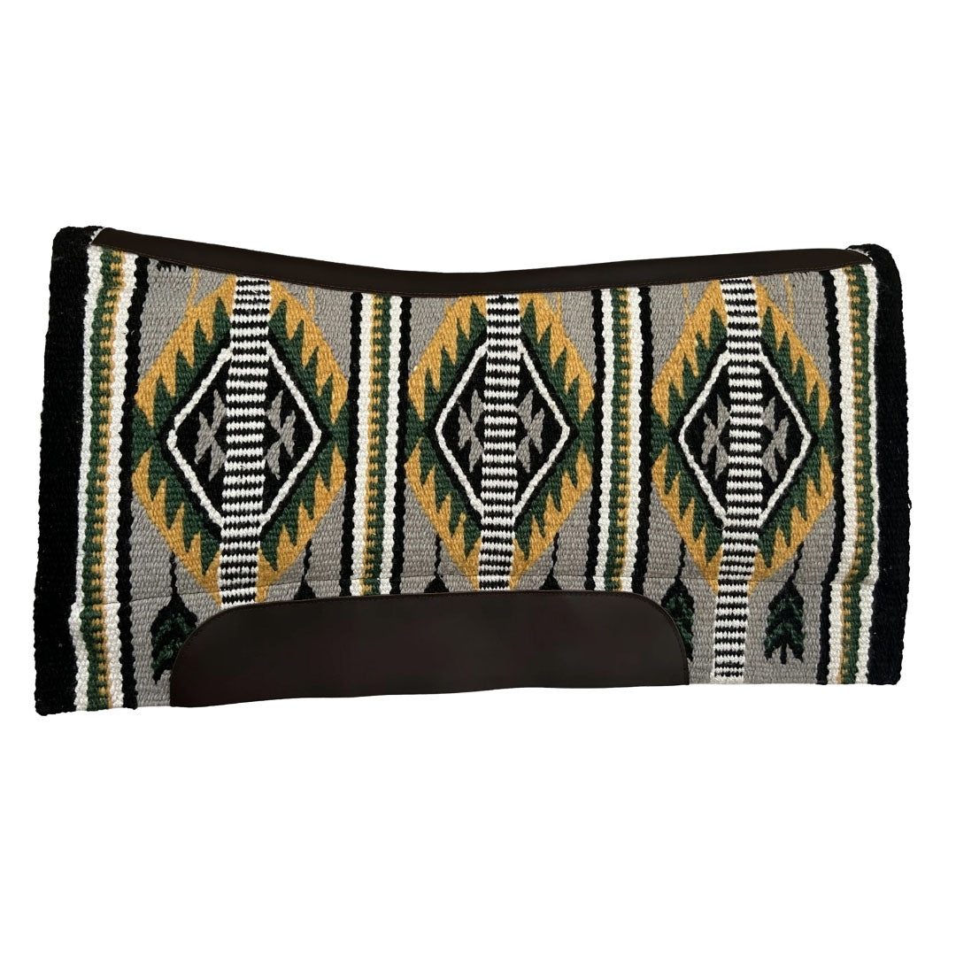 TuffRider Catalyst Anatomical Western Saddle Pad