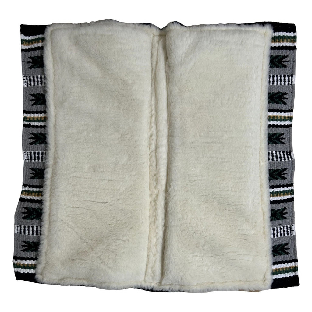 TuffRider Catalyst Anatomical Western Saddle Pad