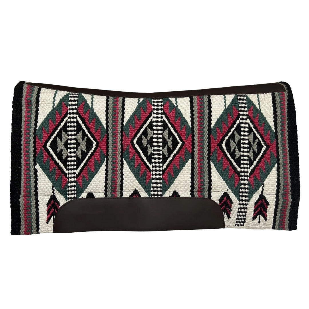 TuffRider Catalyst Anatomical Western Saddle Pad