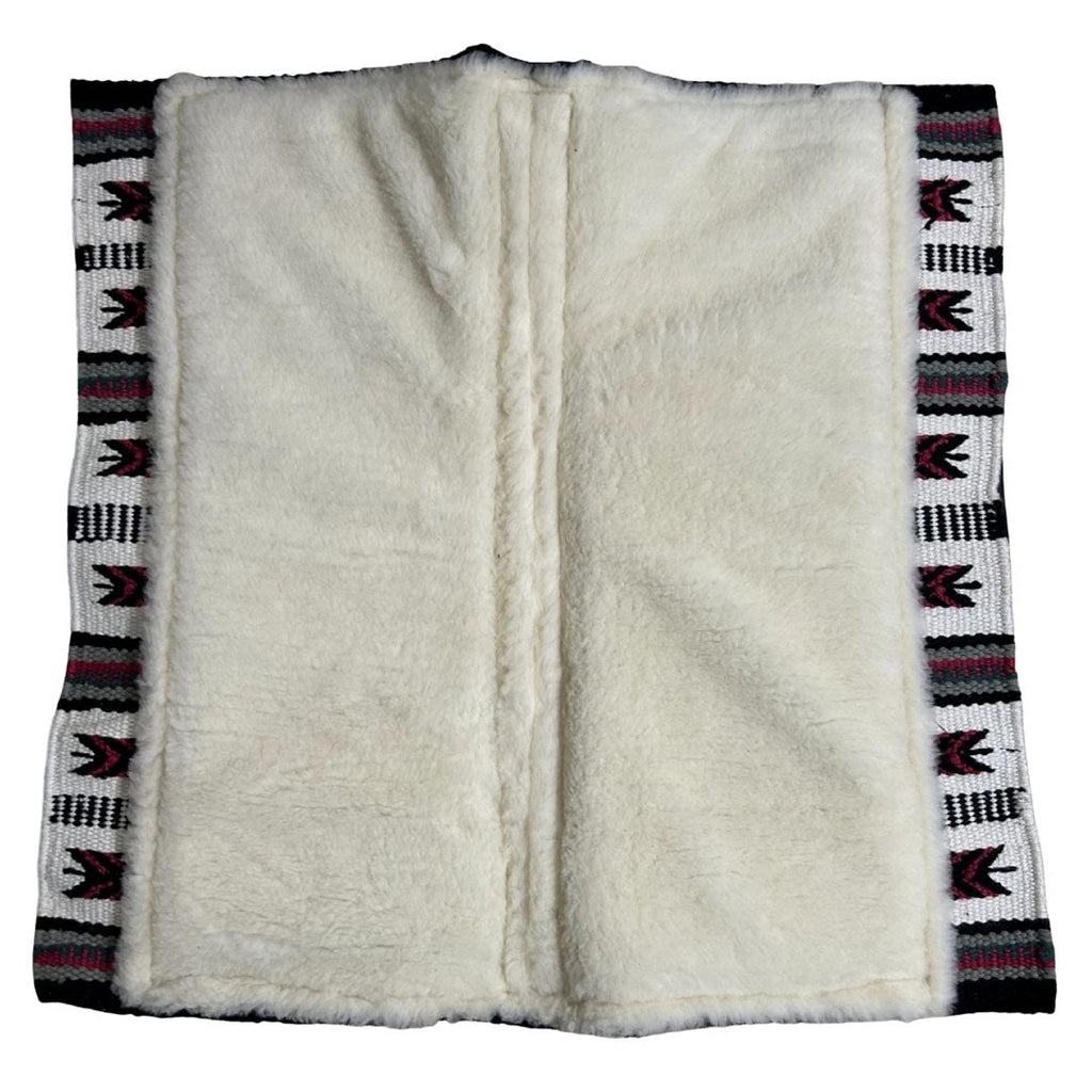 TuffRider Catalyst Anatomical Western Saddle Pad