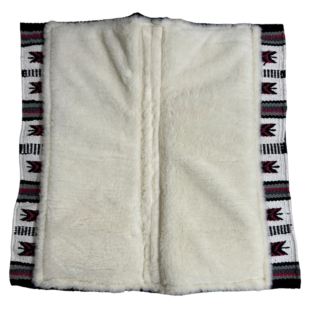 TuffRider Catalyst Anatomical Western Saddle Pad