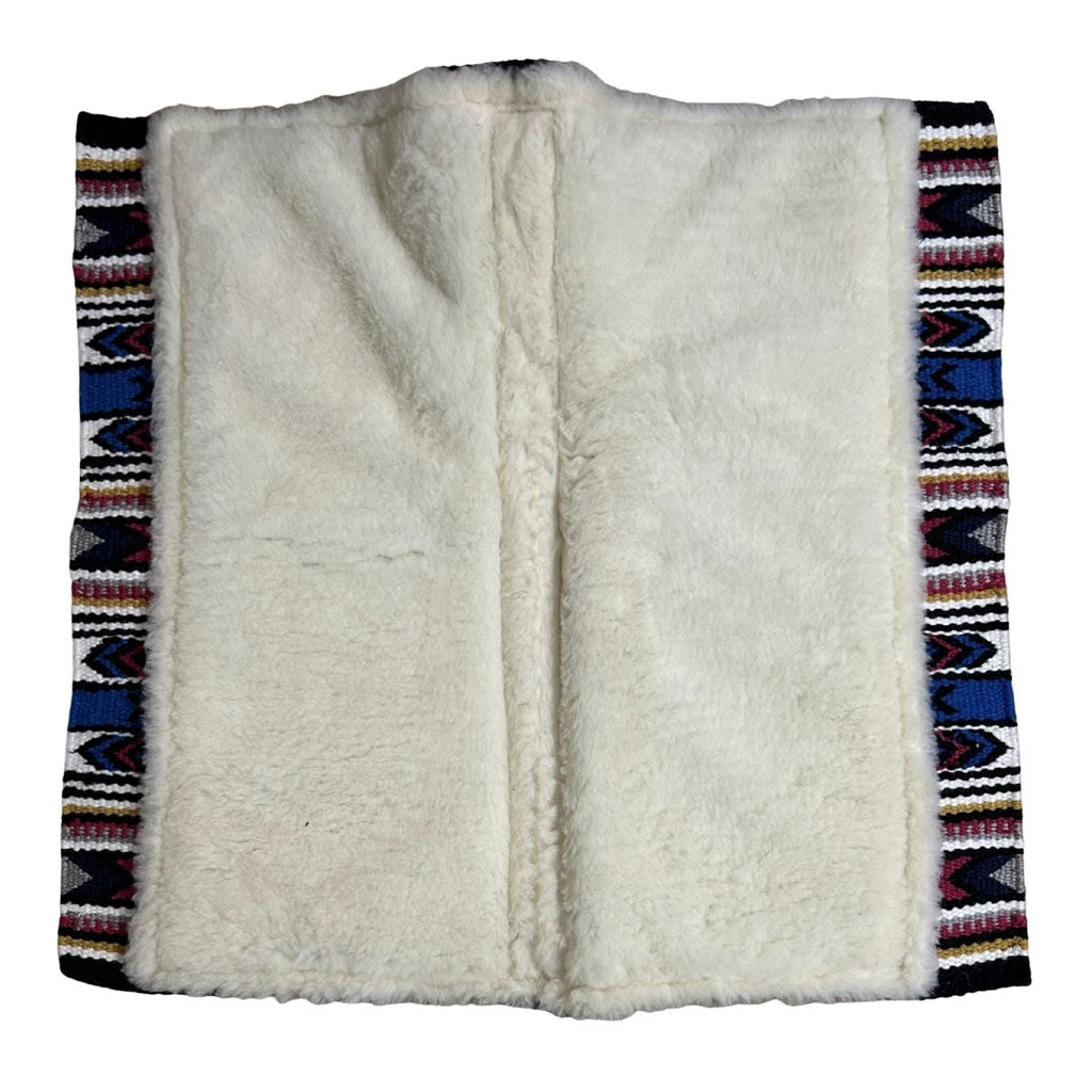 TuffRider Sovereign Anatomical Western Saddle Pad