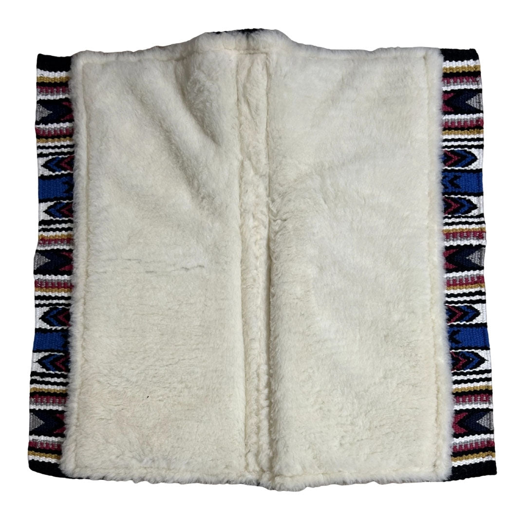 TuffRider Sovereign Anatomical Western Saddle Pad