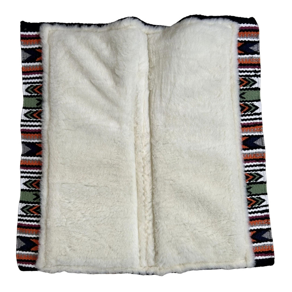 TuffRider Sovereign Anatomical Western Saddle Pad
