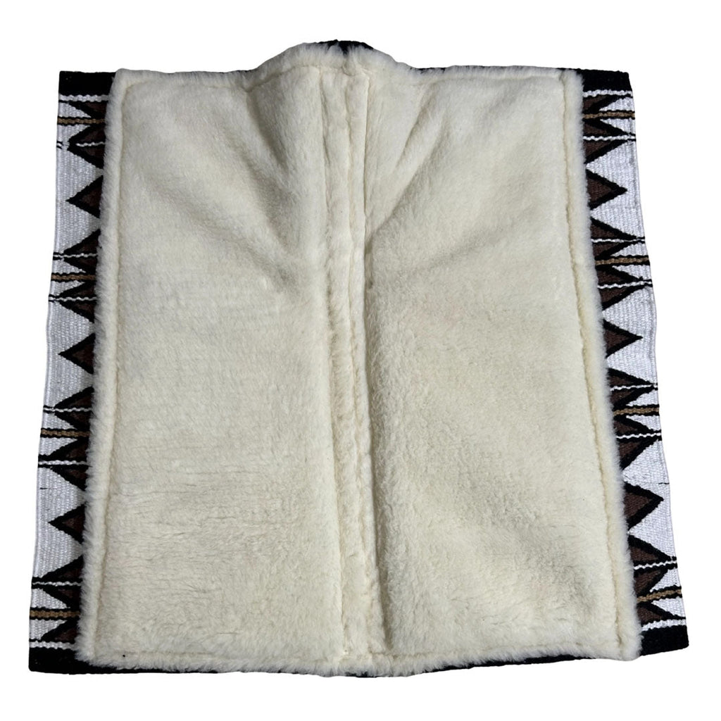 TuffRider Gloaming Anatomical Western Saddle Pad