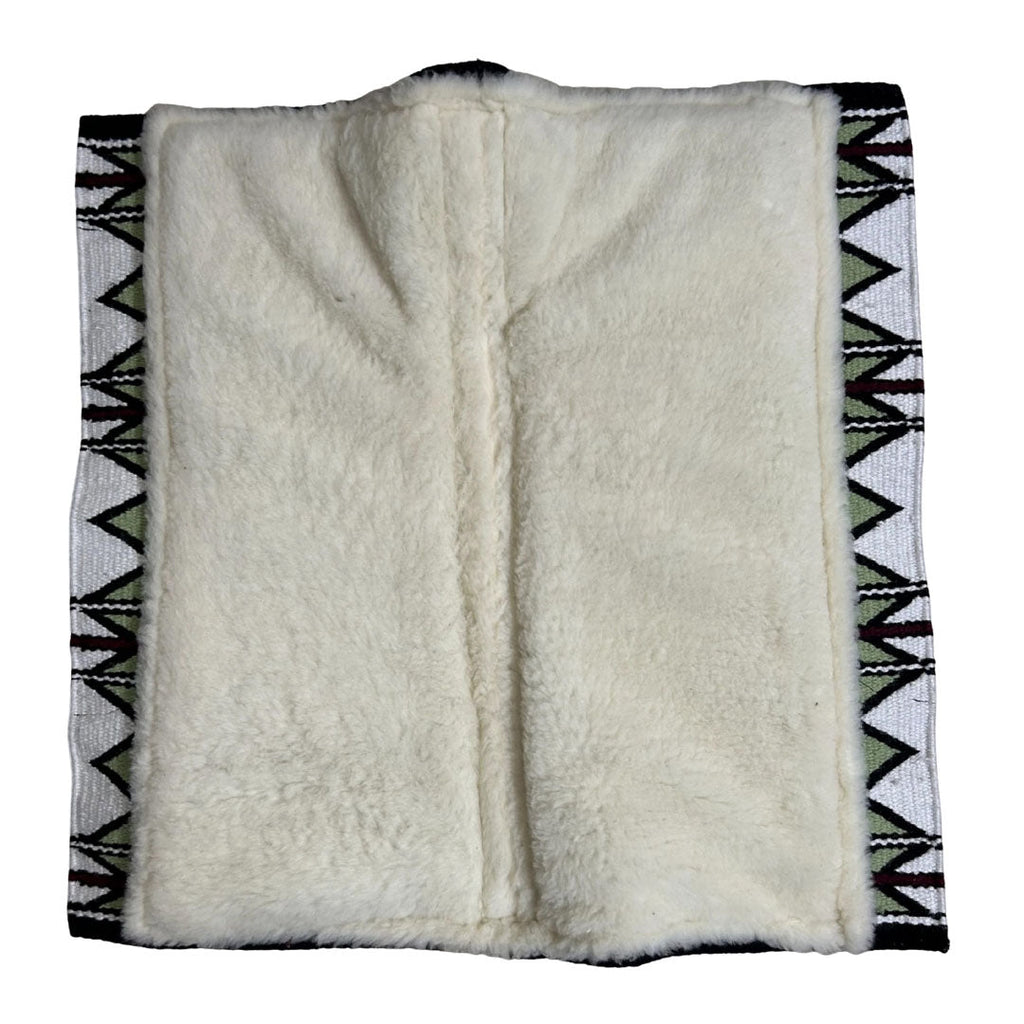 TuffRider Gloaming Anatomical Western Saddle Pad