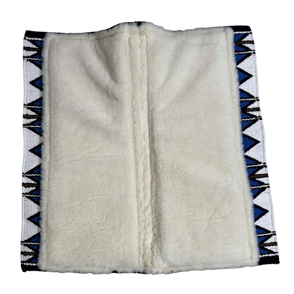 TuffRider Gloaming Anatomical Western Saddle Pad