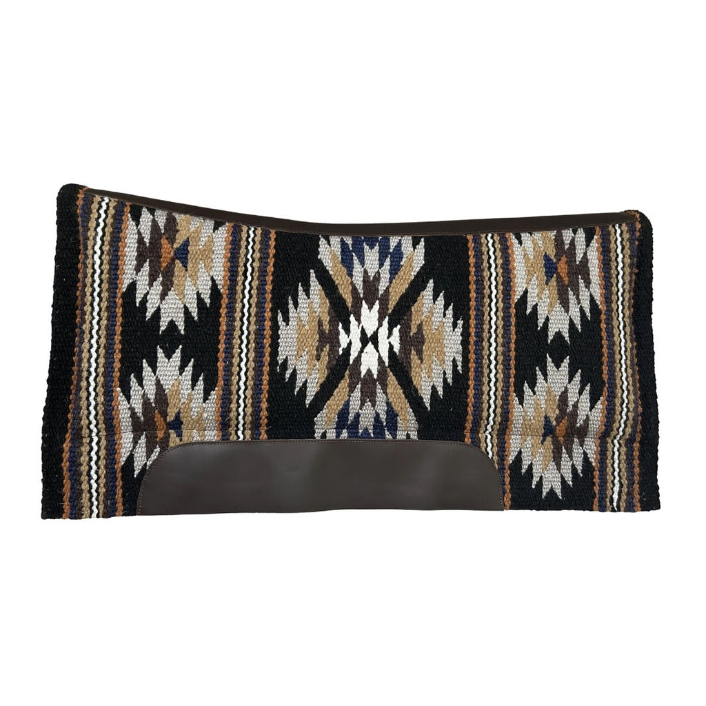 TuffRider Storyteller Anatomical Western Saddle Pad