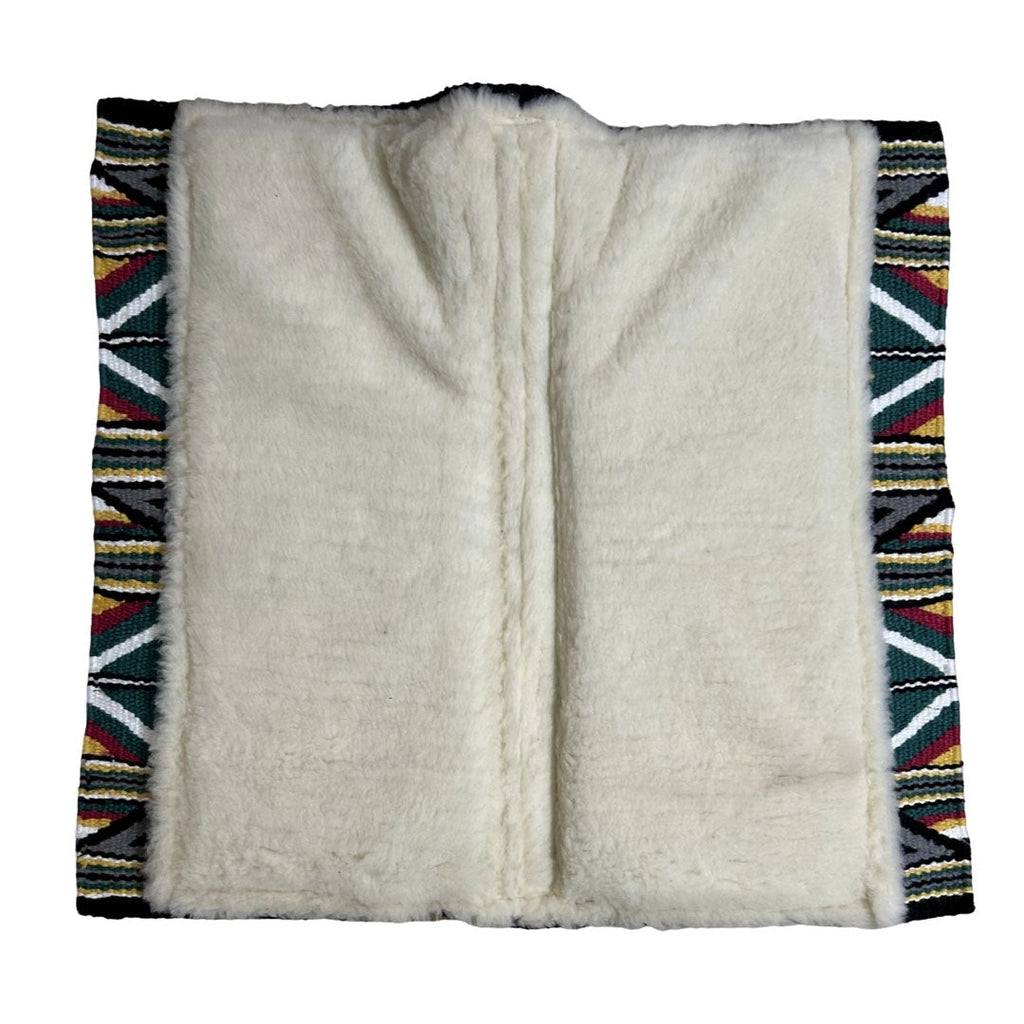 TuffRider Mark Anatomical Western Saddle Pad