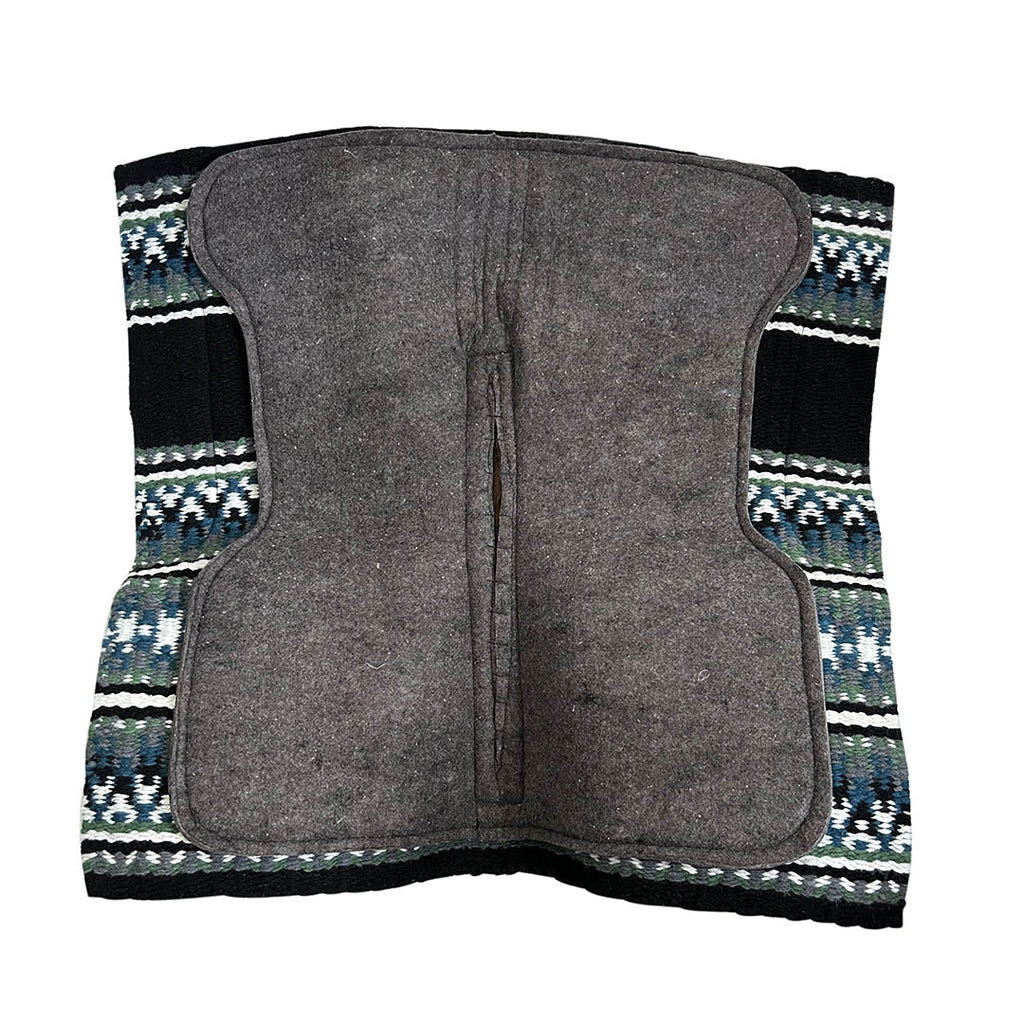 TuffRider Rider Western Saddle Pad