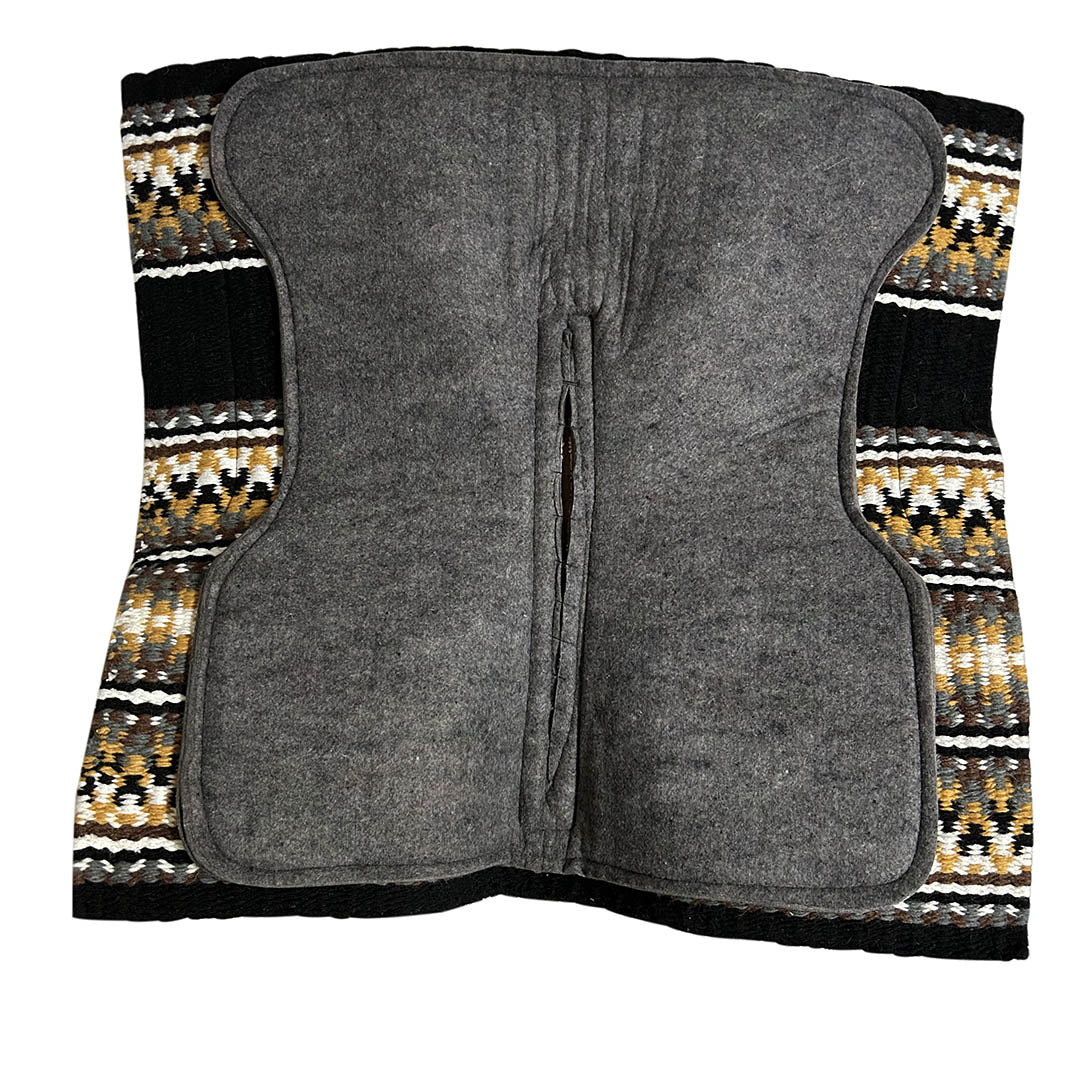 TuffRider Rider Western Saddle Pad