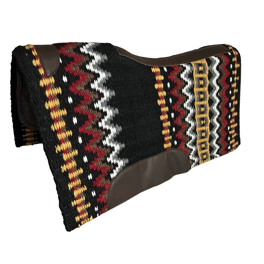 TuffRider Provenance Western Saddle Pad