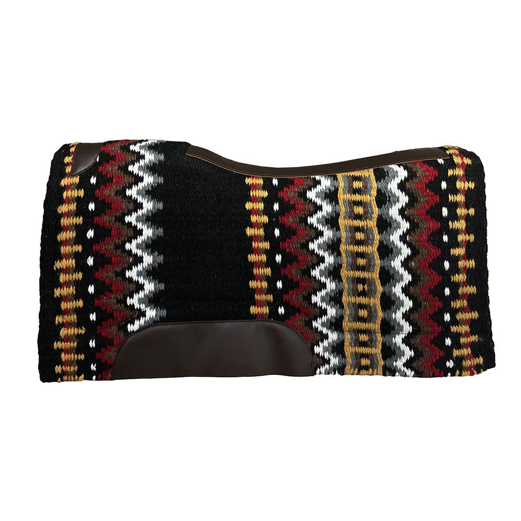 TuffRider Provenance Western Saddle Pad
