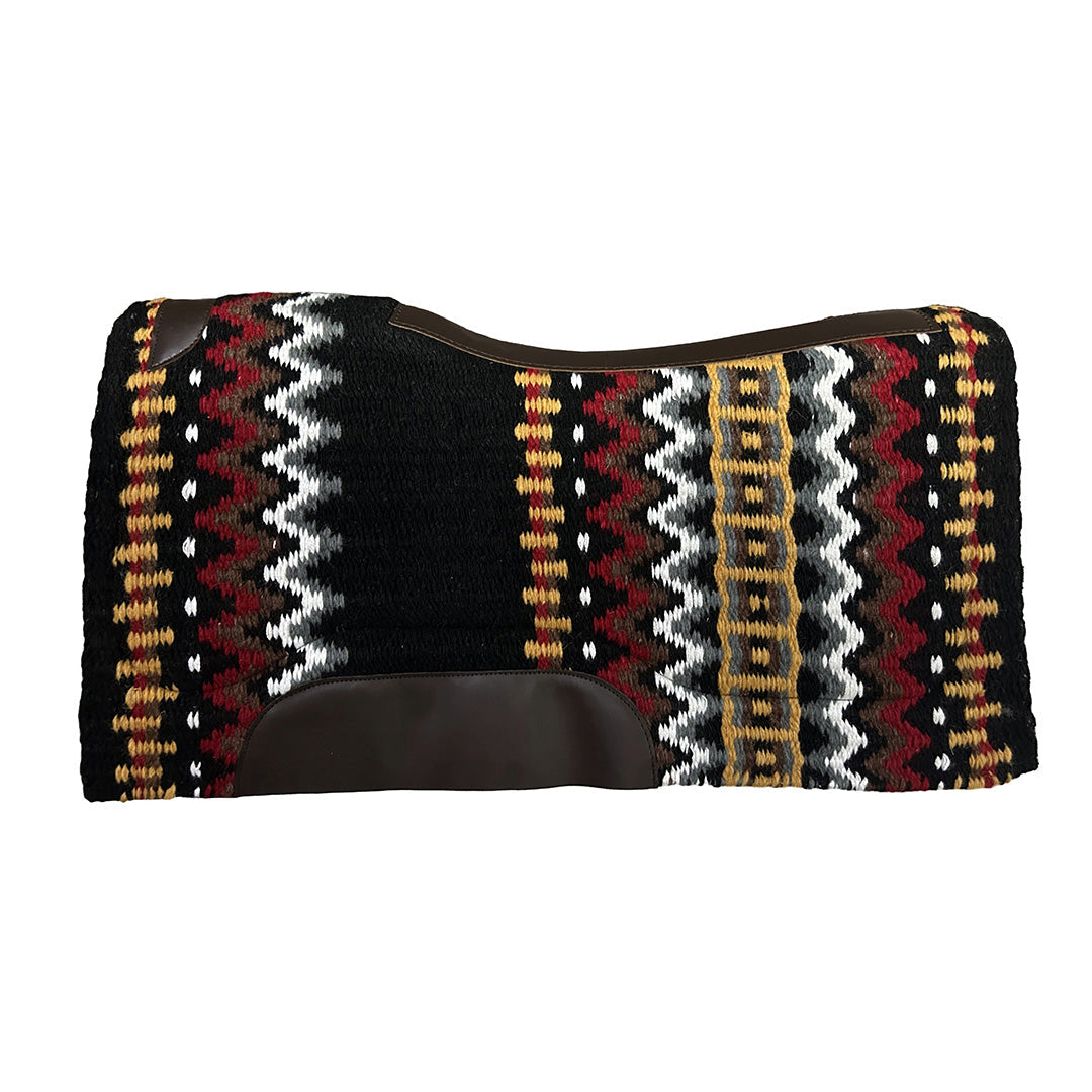 TuffRider Provenance Western Saddle Pad