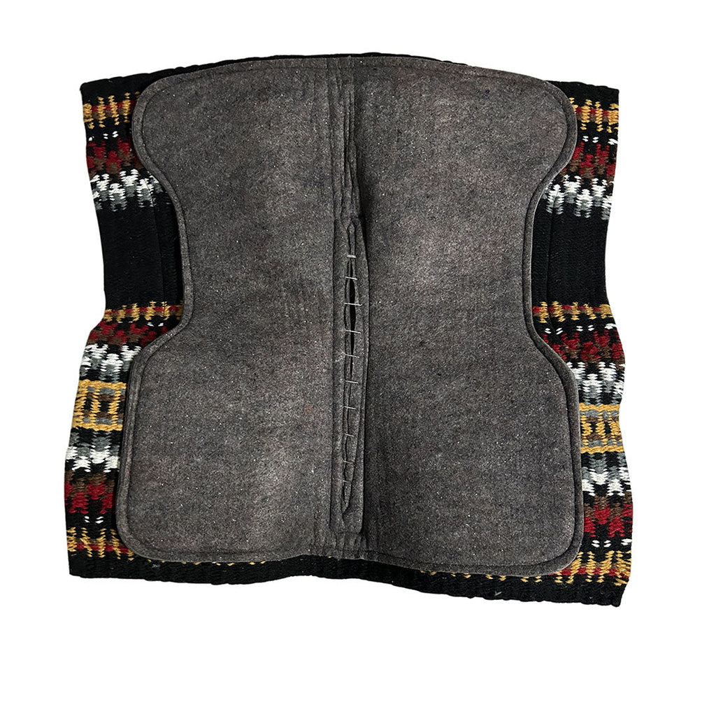 TuffRider Provenance Western Saddle Pad