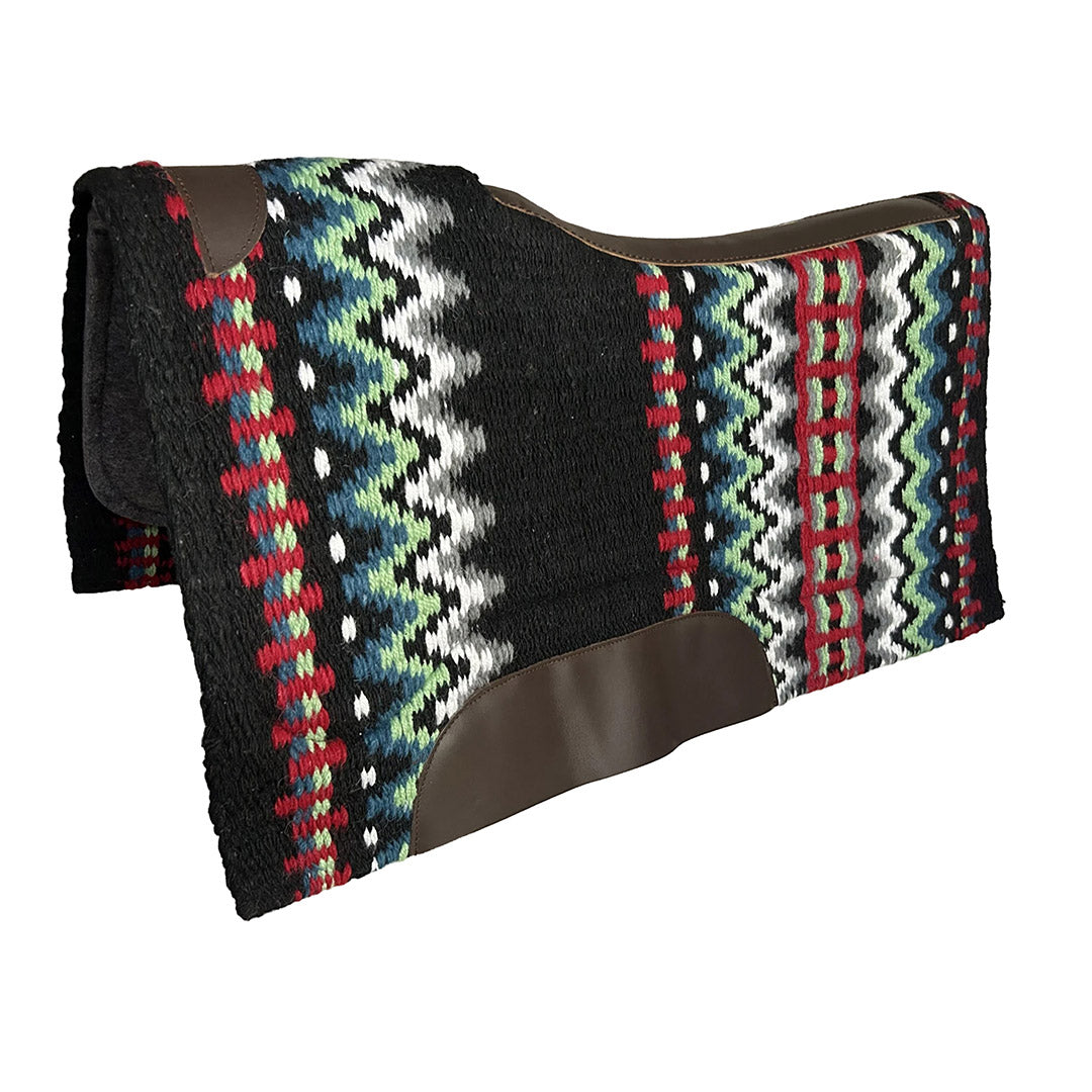 TuffRider Provenance Western Saddle Pad
