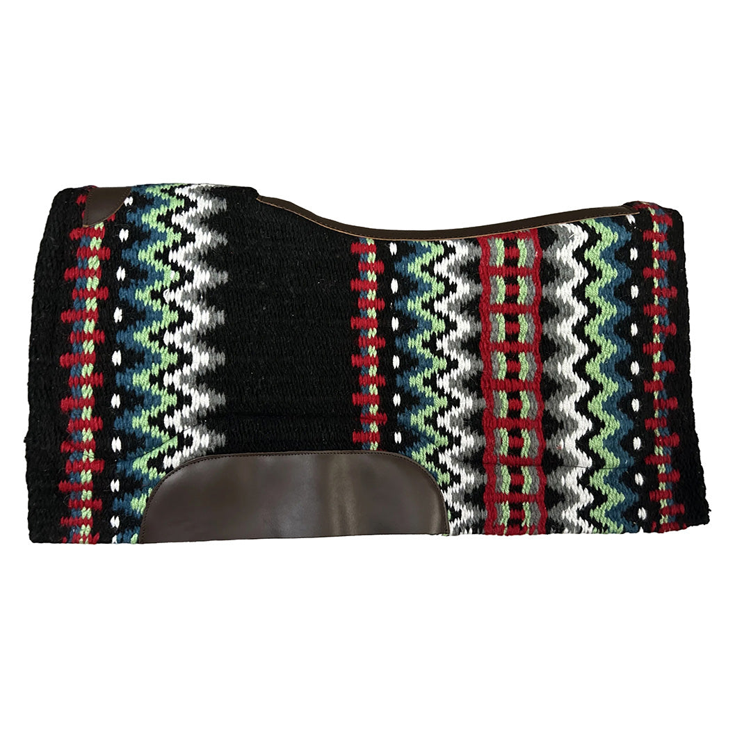 TuffRider Provenance Western Saddle Pad